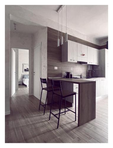 Manfredonia House | Suite gargano 10