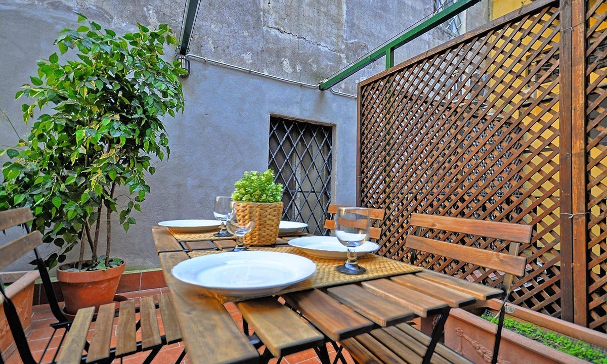 Rione VI Parione Apartment | Suite Governo Vecchio, lovely apartment for ret in Rome, in the heart of historic centre, close to P