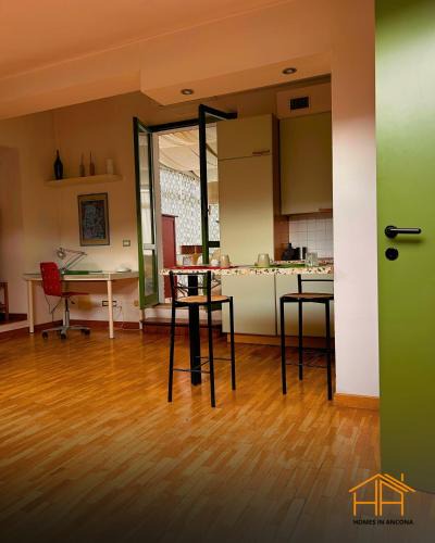 Ancona Apartment | Suite La Panoramica by Homes in Ancona