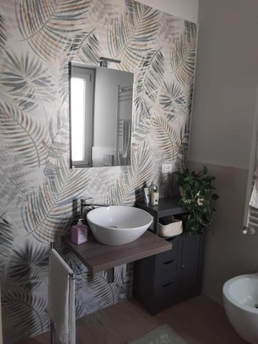 Pineta Apartment | Suite Marco Polo