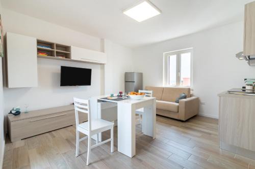 Torre a Mare House | Suite N12 - Luxury Apartment