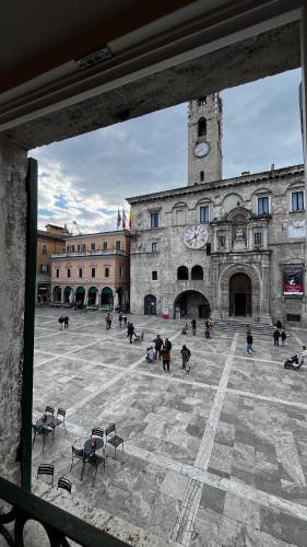 Centro Storico House | Suite Piazza del Popolo
