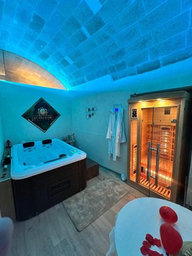 Gravina in Puglia House | Suite San Francesco Gravina in puglia
