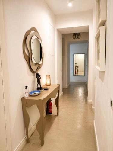 Santa Lucia Apartment | Suite Santa Lucia