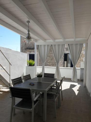 Santo Spirito Apartment | Suite Sui Tetti Apartment