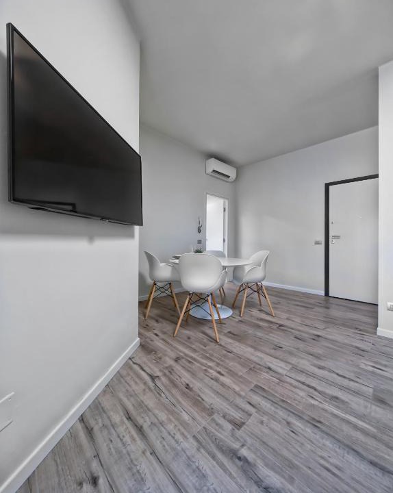Voghera Apartment | Suite Vogue Epoca