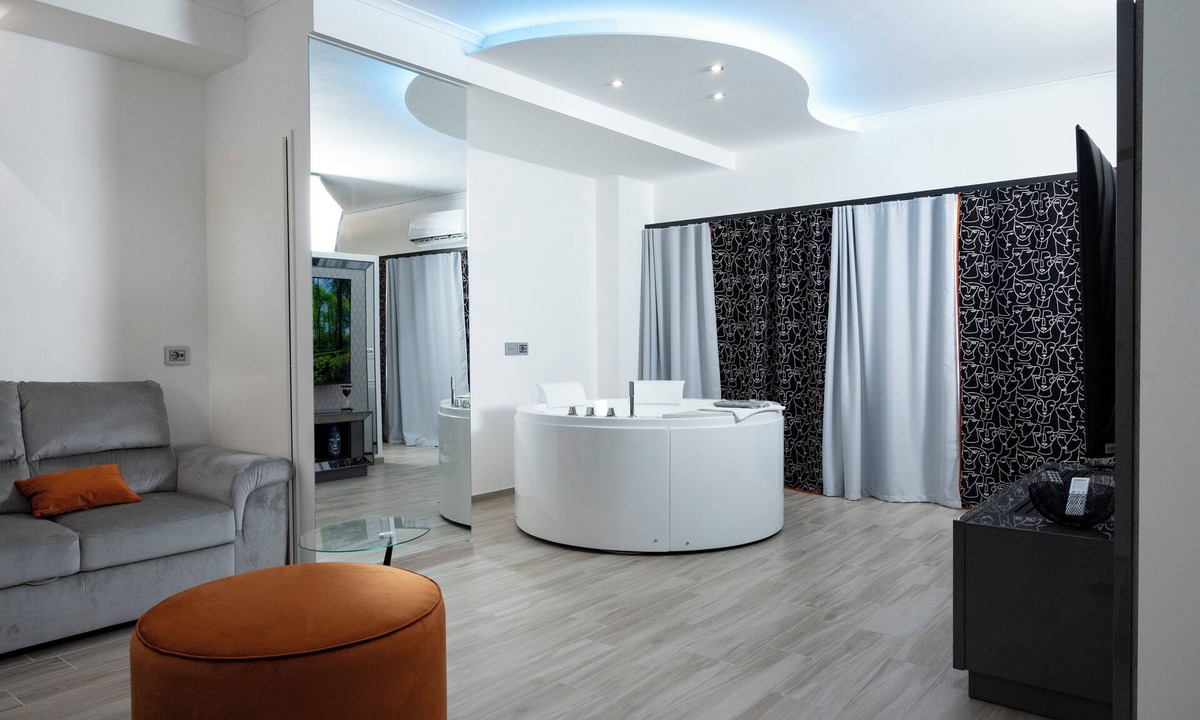 Giovinazzo Bed & Breakfast | Suite17 - Luxury GuestHouse