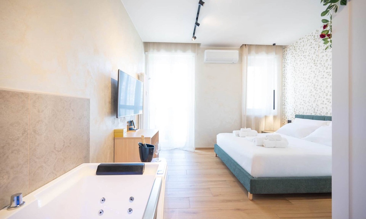 Lingotto Apartment | SuiteHeart Torino