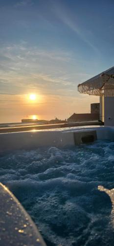 Peschici Bed & Breakfast | Suites Dimora Garibaldi