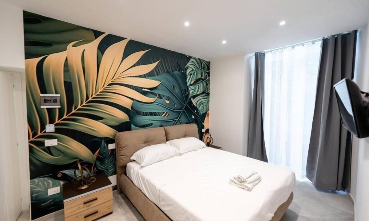 Naples City Centre House | Suites Gaudioso Napoli Center