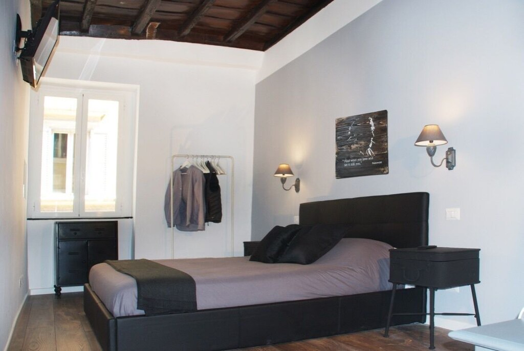 Monti House | SuityRHome RioneMonti118