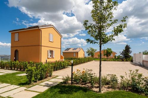 Recanati Apartment | Sul Calar del Sole al Conero