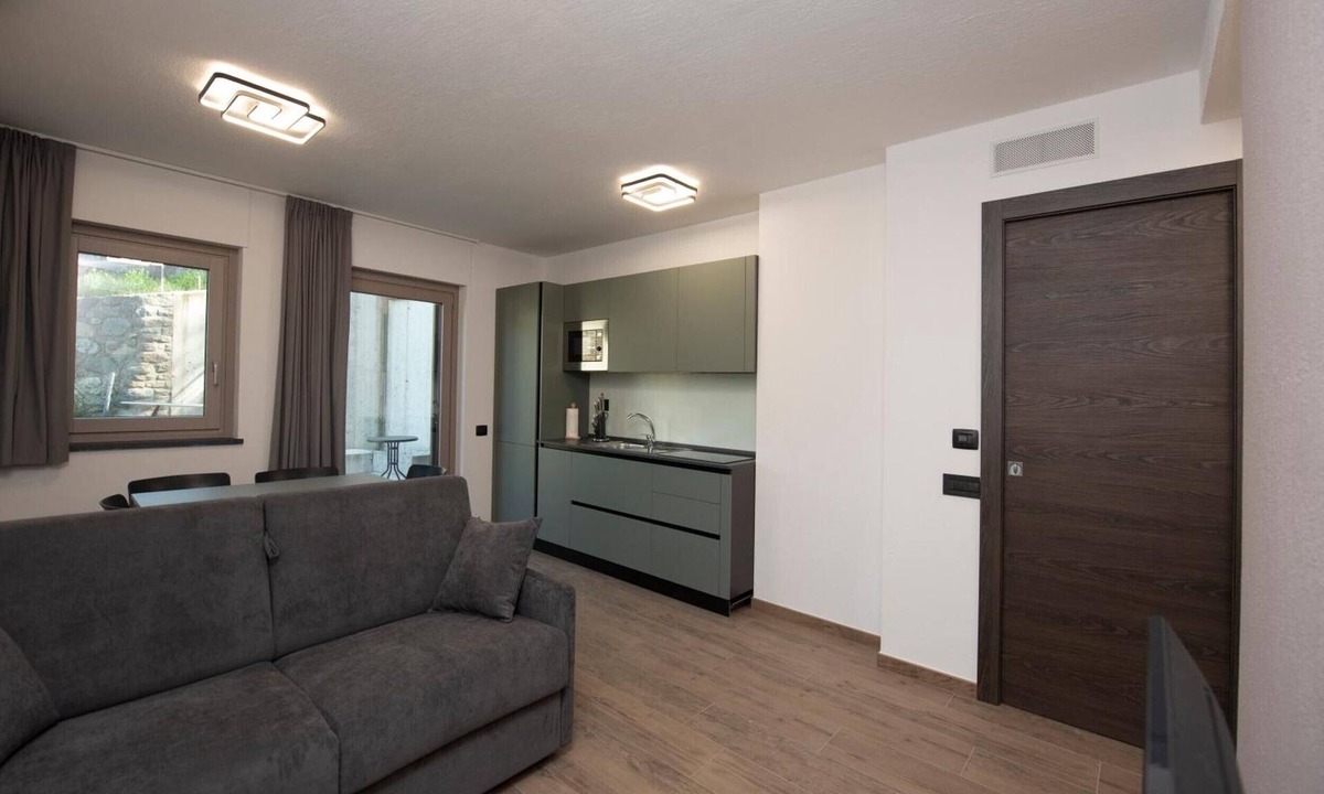 Saint-Vincent Apartment | Suly Apartments 5 - cir0086