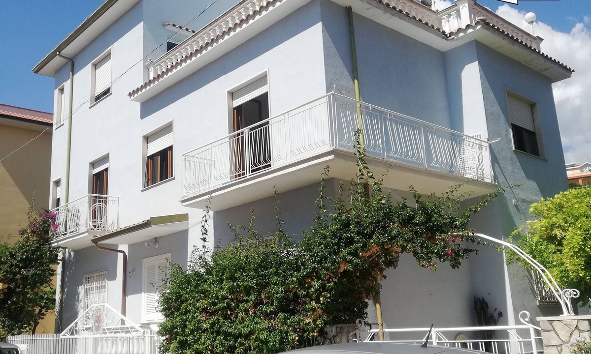 Minturno Apartment | Summer apartment Donato C