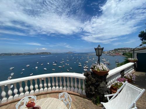 Procida Bed & Breakfast | Summer Paradise