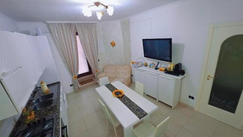 San Giovanni Rotondo Apartment | Sunflower Place - dimora del girasole
