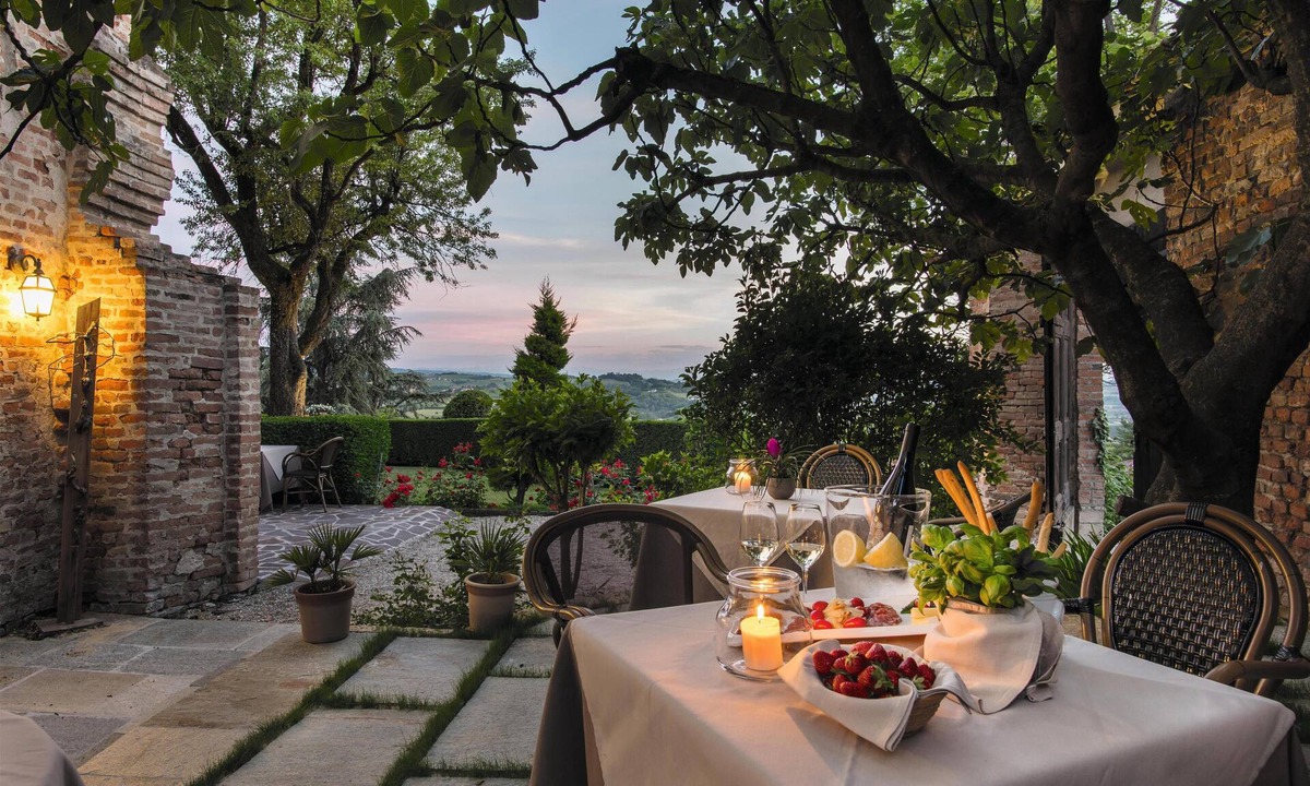 Villa Hotel | Sunstar Hotel Piemont