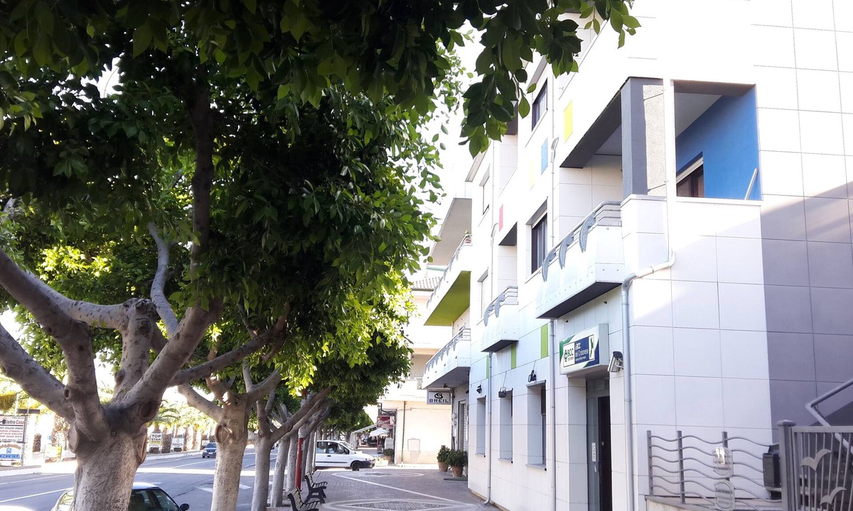 Torre Melissa Apartment | SUPER LUXURY APARTMENT