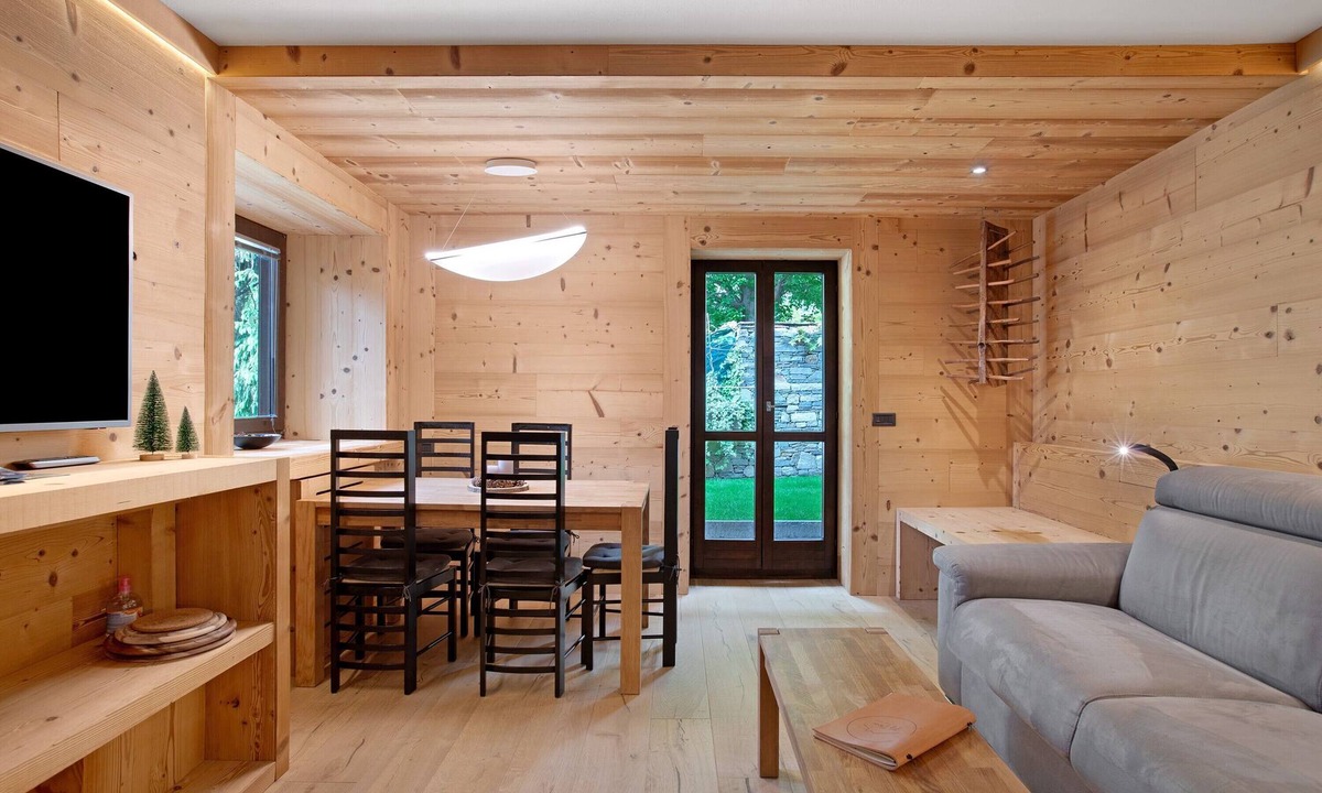 Saint-Oyen Apartment | 'Superior' Apartment