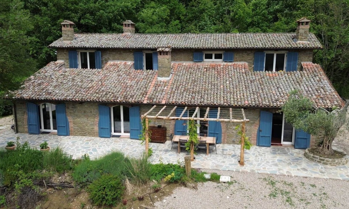 Cortona Other | Sussurro in Montagna - Luxury Tuscan Retreat with Heated Pool Near Cortona!