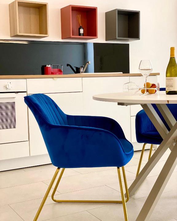 Manfredonia Apartment | Svevia Home by Casa Manfredi