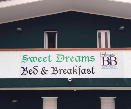 Pescara Bed & Breakfast | Sweet Dreams