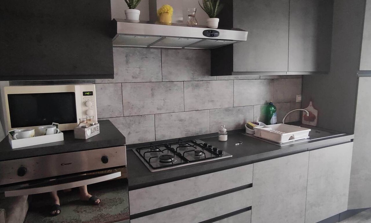 Corbetta House | Sweet Home