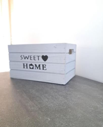 Novara Apartment | Sweet home