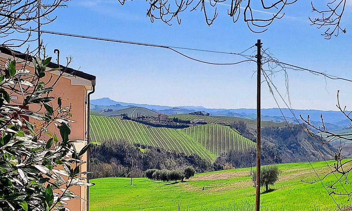 San Savino House | Sweet Home Offida