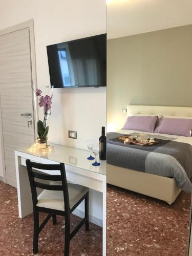 Universita Apartment | Sweet Home Roma