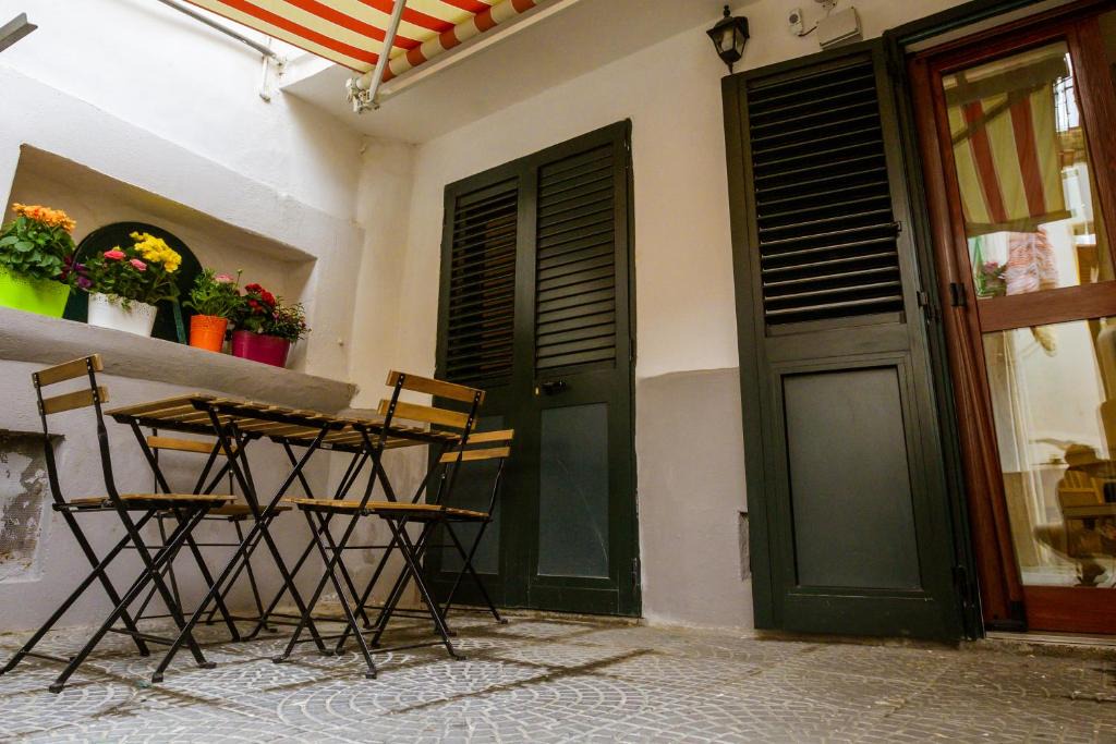 Nocera Inferiore Apartment | Sweet House