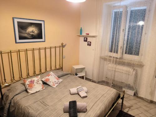 Perugia Bed & Breakfast | Sweet Night