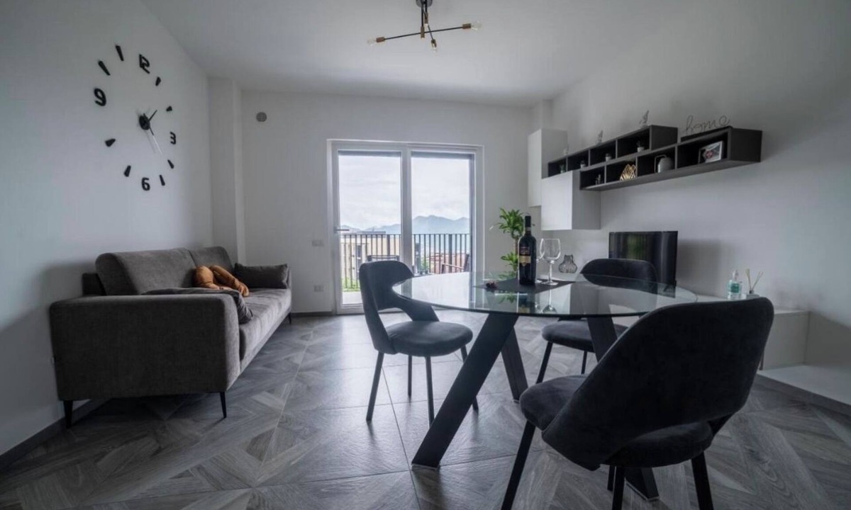 Fisciano Apartment | TaMo Lovely apartment