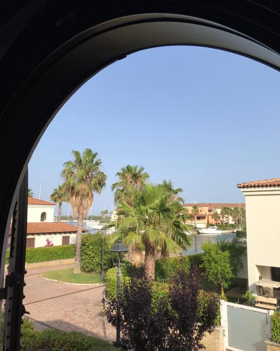 Policoro Apartment | Tartaruga House