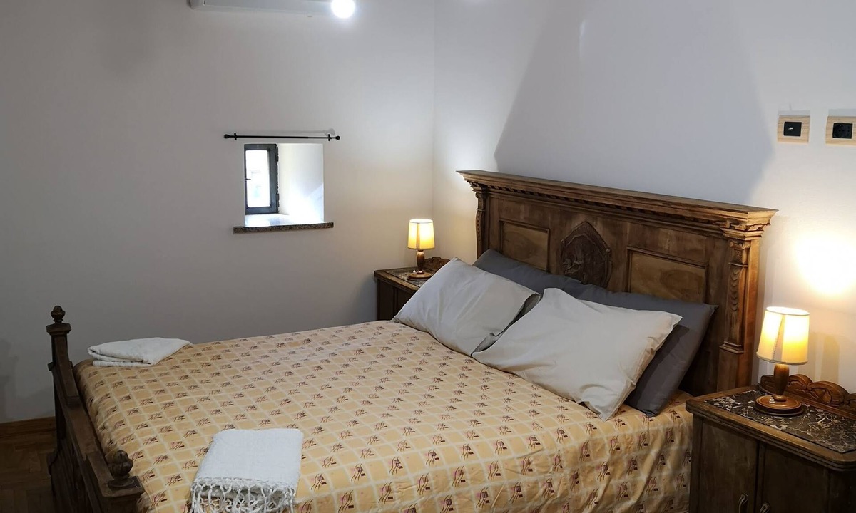 Mergozzo Cottage | Tati's Little House, Lake Mergozzo and Valgrande Park