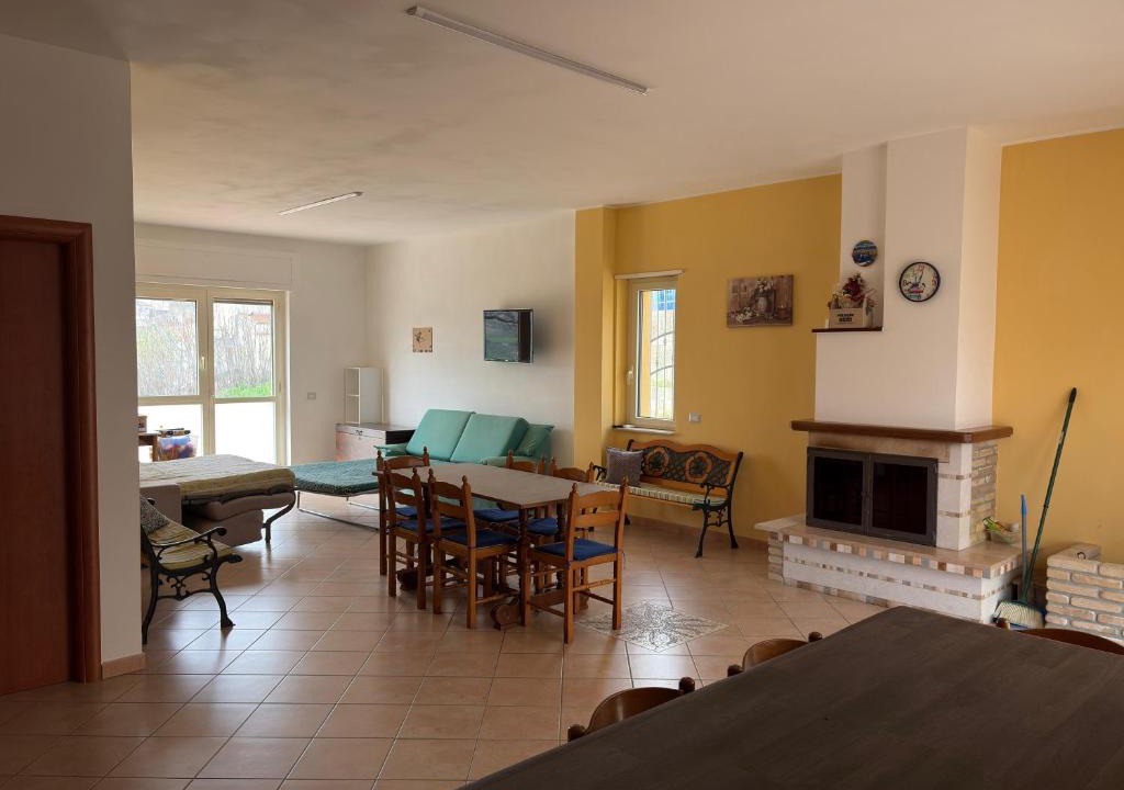 Montenero di Bisaccia Apartment | Tavernetta Martina e Daniela