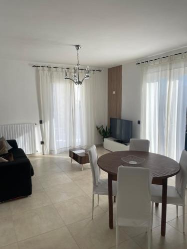 Praia a Mare Apartment | TedHouse