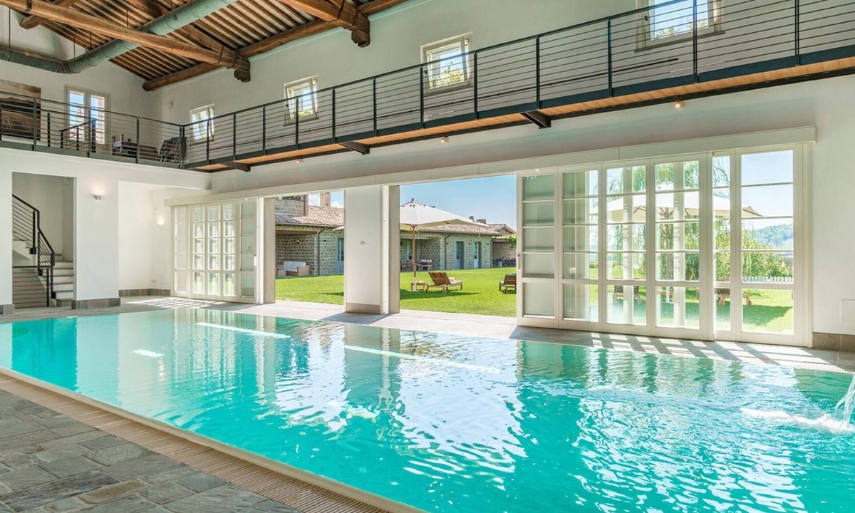 Bevagna Villa | Tenuta Bellafonte 14