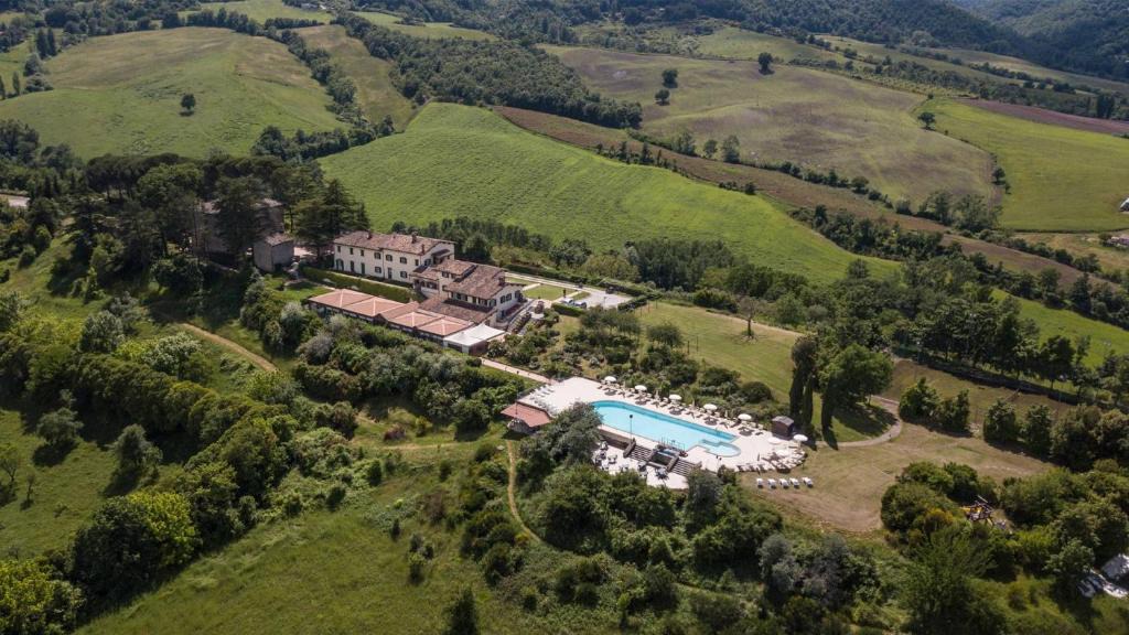Monteluiano Resort | Tenuta Borgo San Michele