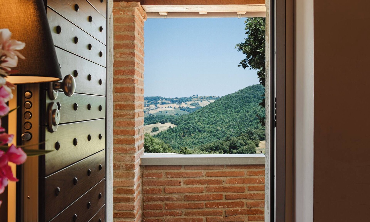 Montelovesco House | Tenuta Borgo Santa Cecilia