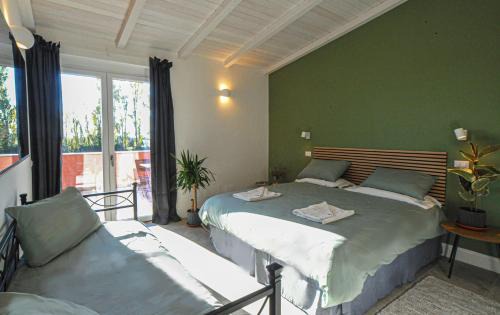 Viterbo Hotel | Tenuta Bussete Country Hotel