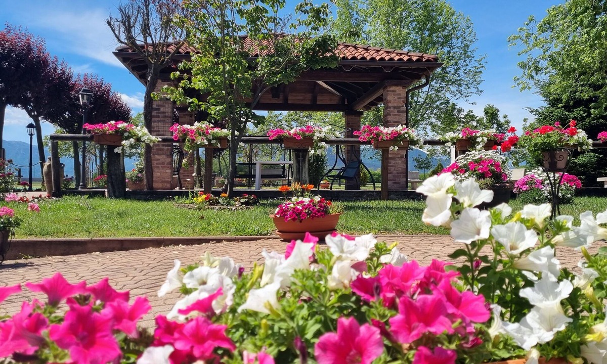 Volvera Hotel | Tenuta Canta