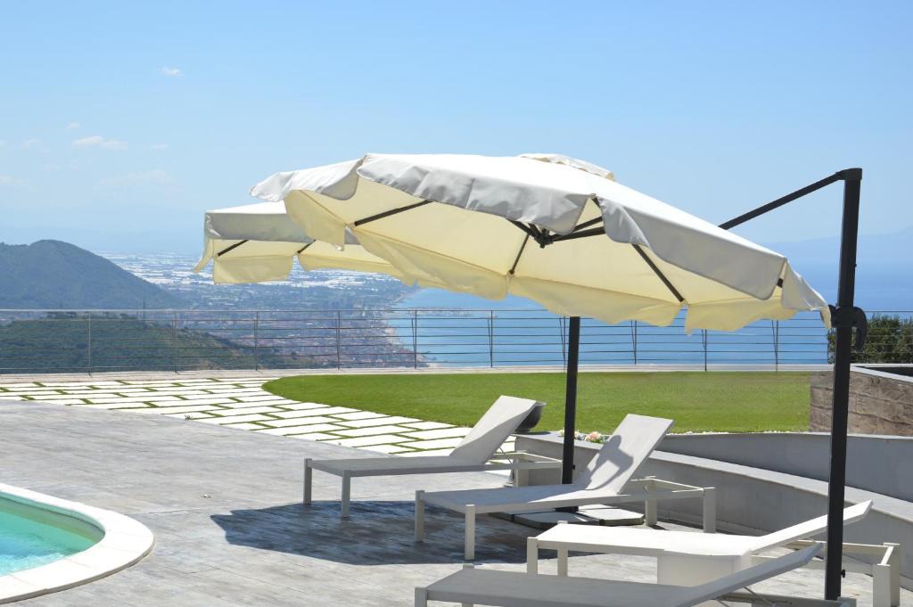 Salerno Apartment | Tenuta Croce