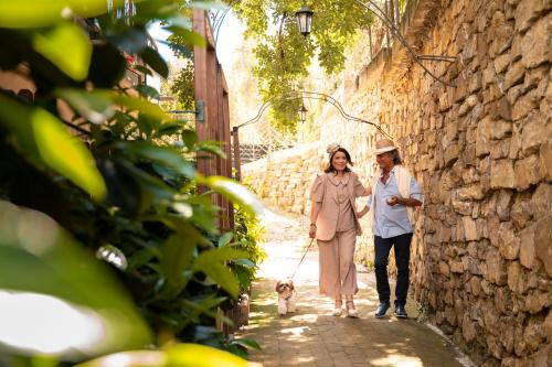 Salerno Apartment | Tenuta dei Normanni