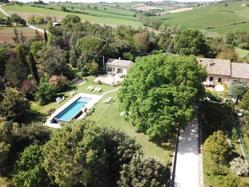 Filottrano Apartment | Tenuta del Viandante