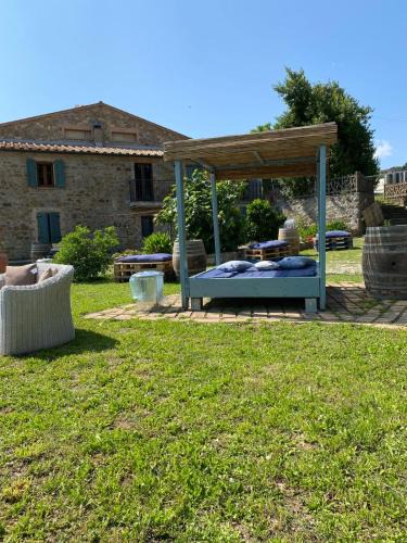 Corbara House | Tenuta di Freddano