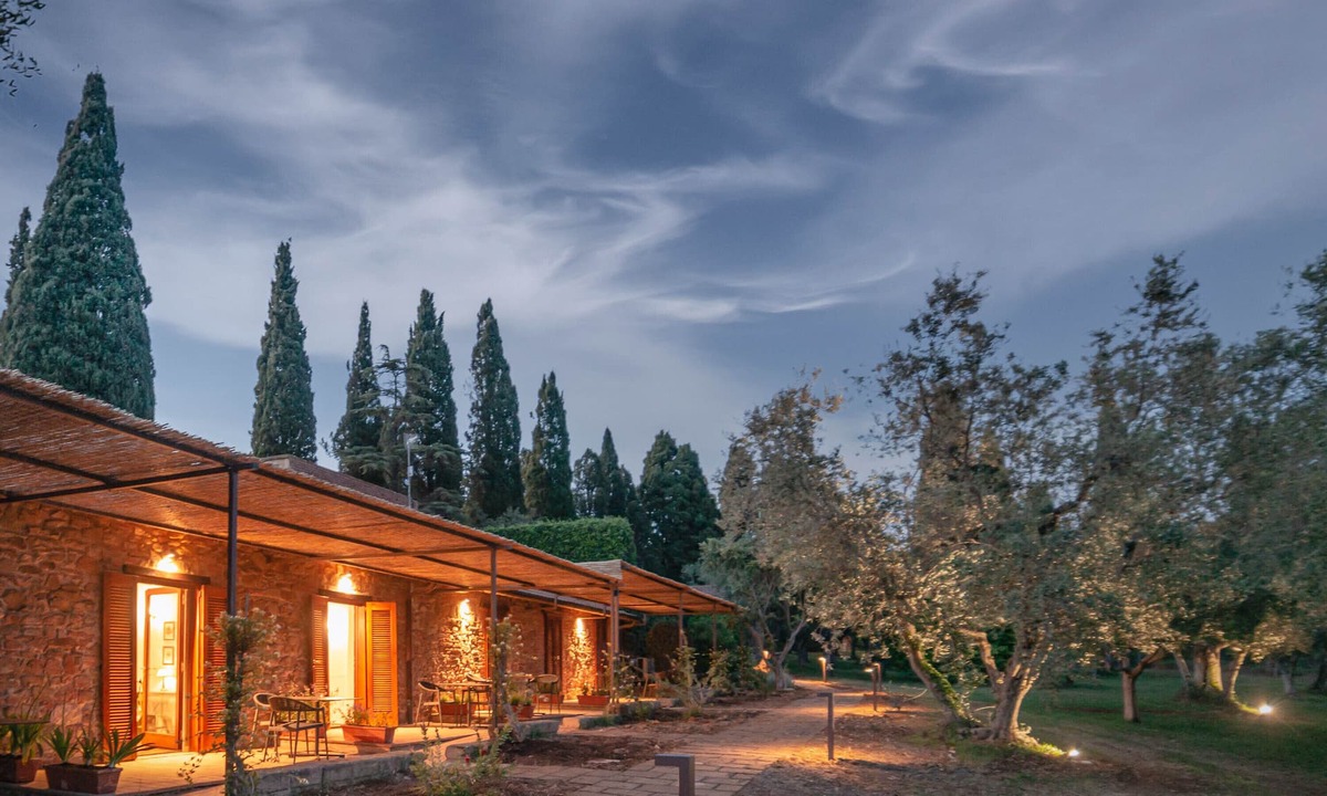 Grosseto Other | Tenuta di Poggio Cavallo