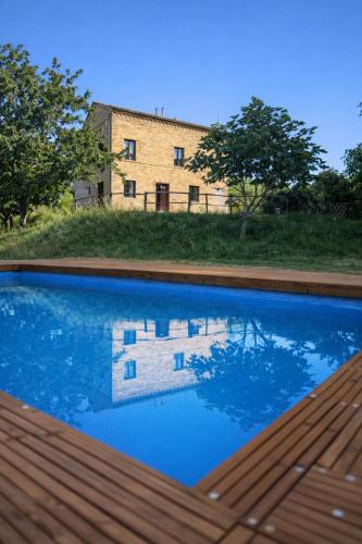 Loro Piceno Cabin | Tenuta Gran Bosco