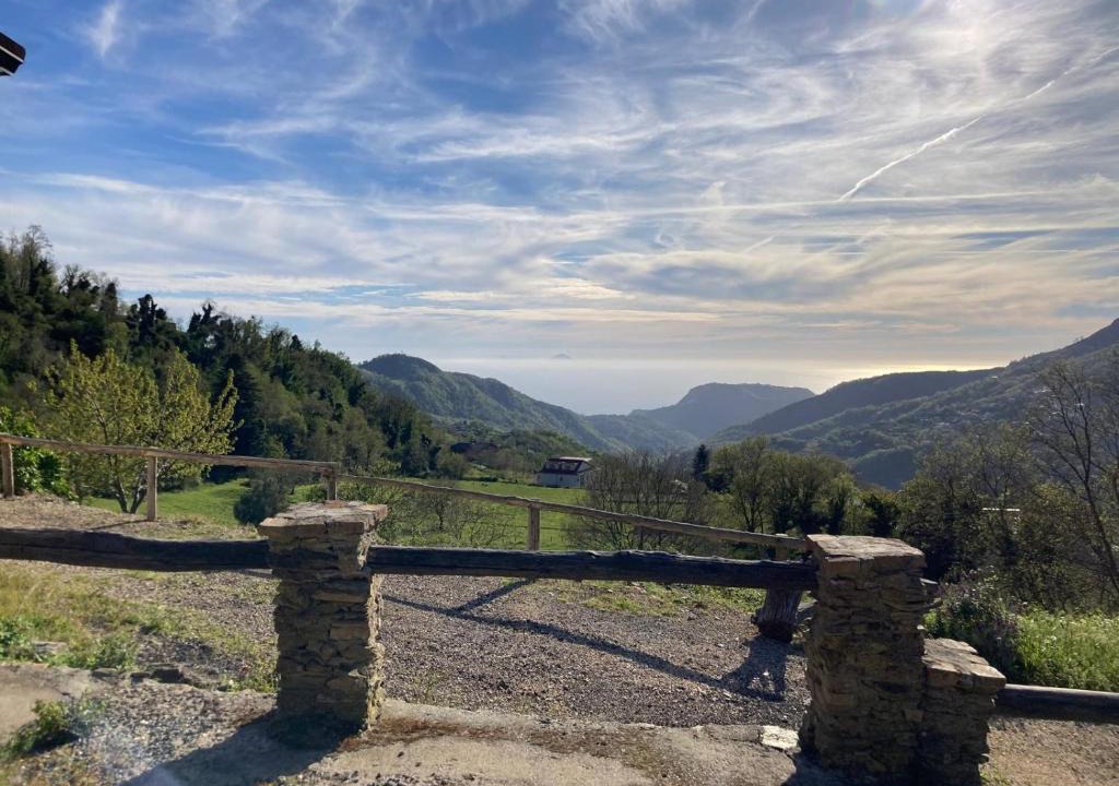 Lago House | Tenuta Mazzotti