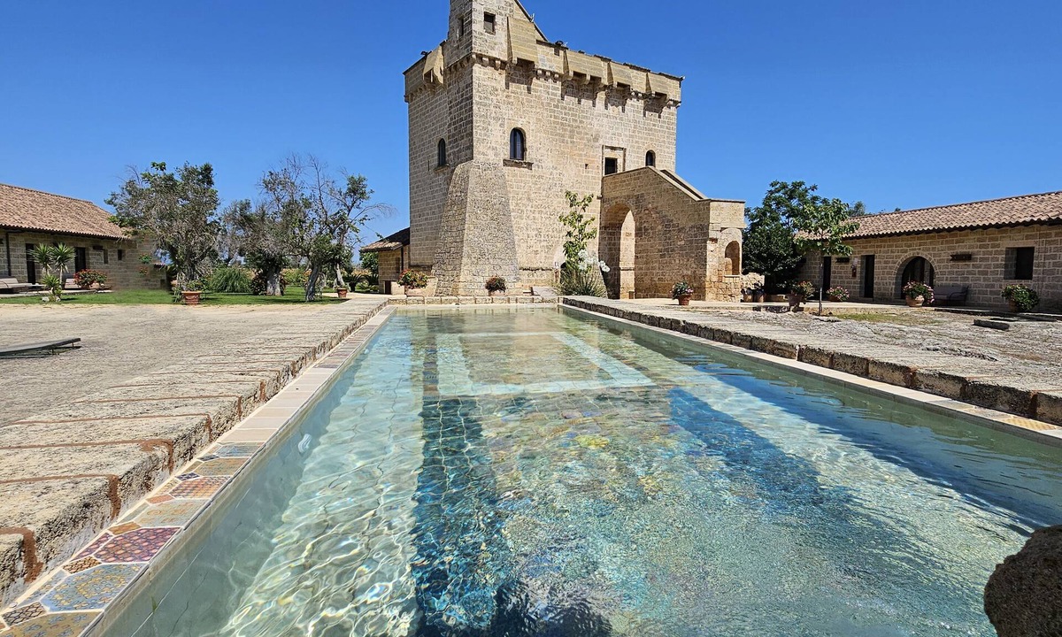 Giorgilorio Other | Tenuta Monacelli Lecce